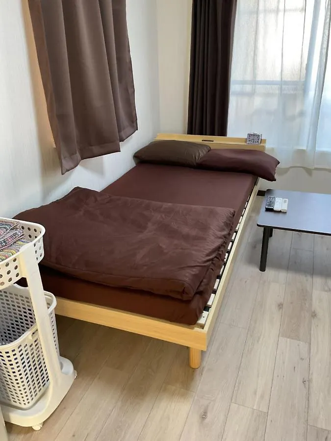 Appartement ザ・ミッキーカールトン井尻201 à Shiobaru Japon